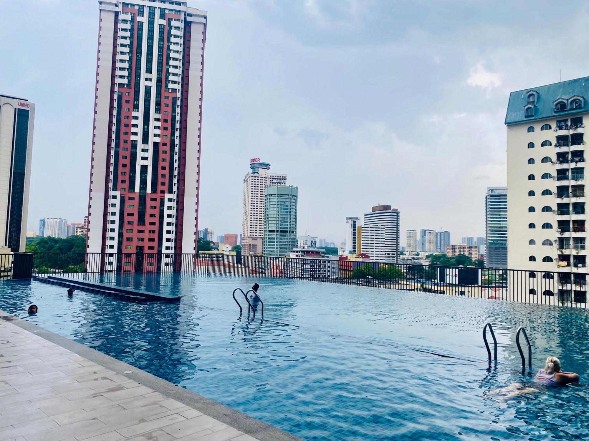 Chambers Luxury By Zaff Kuala Lumpur
