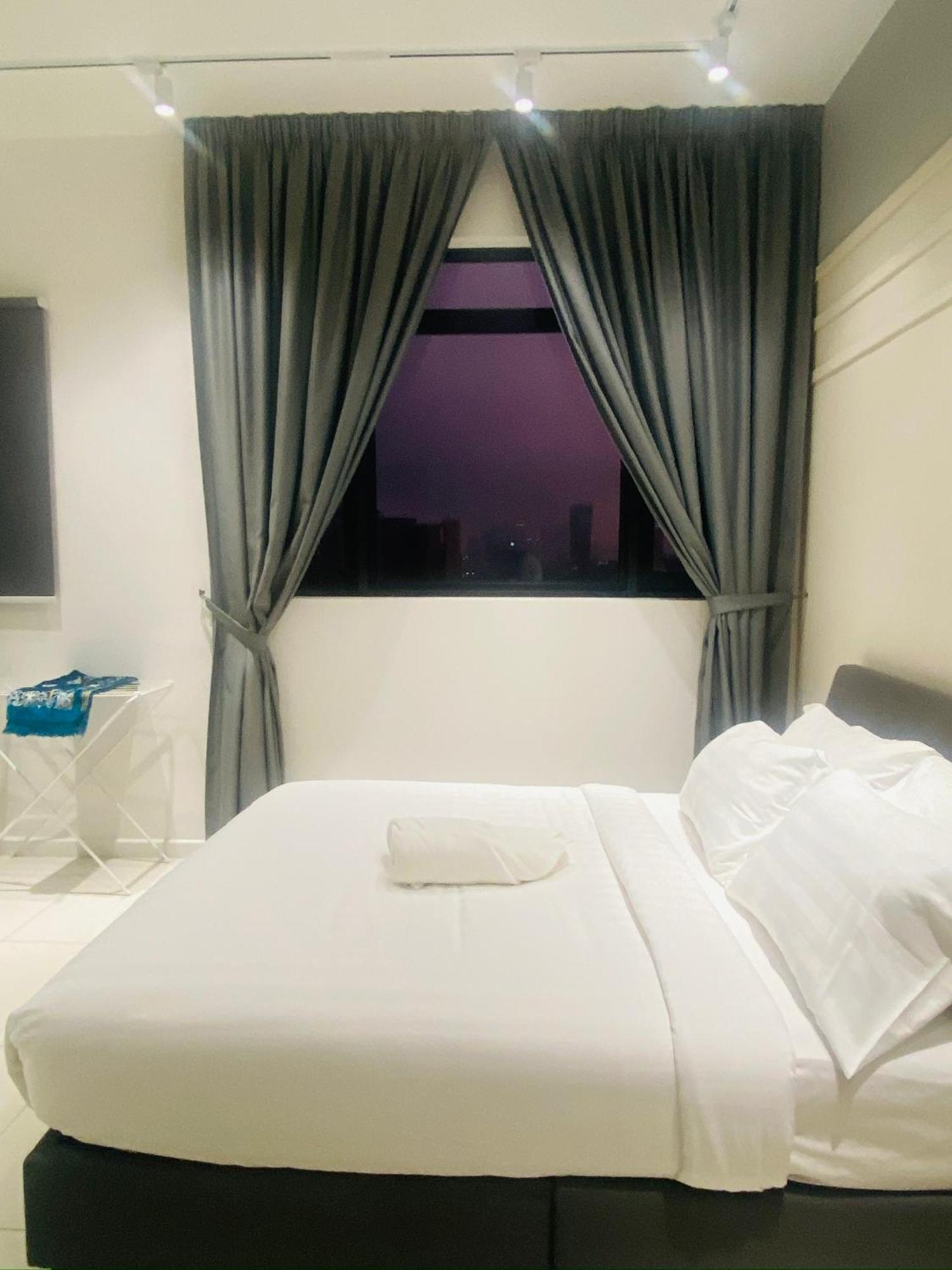Chambers Luxury By Zaff Apartment