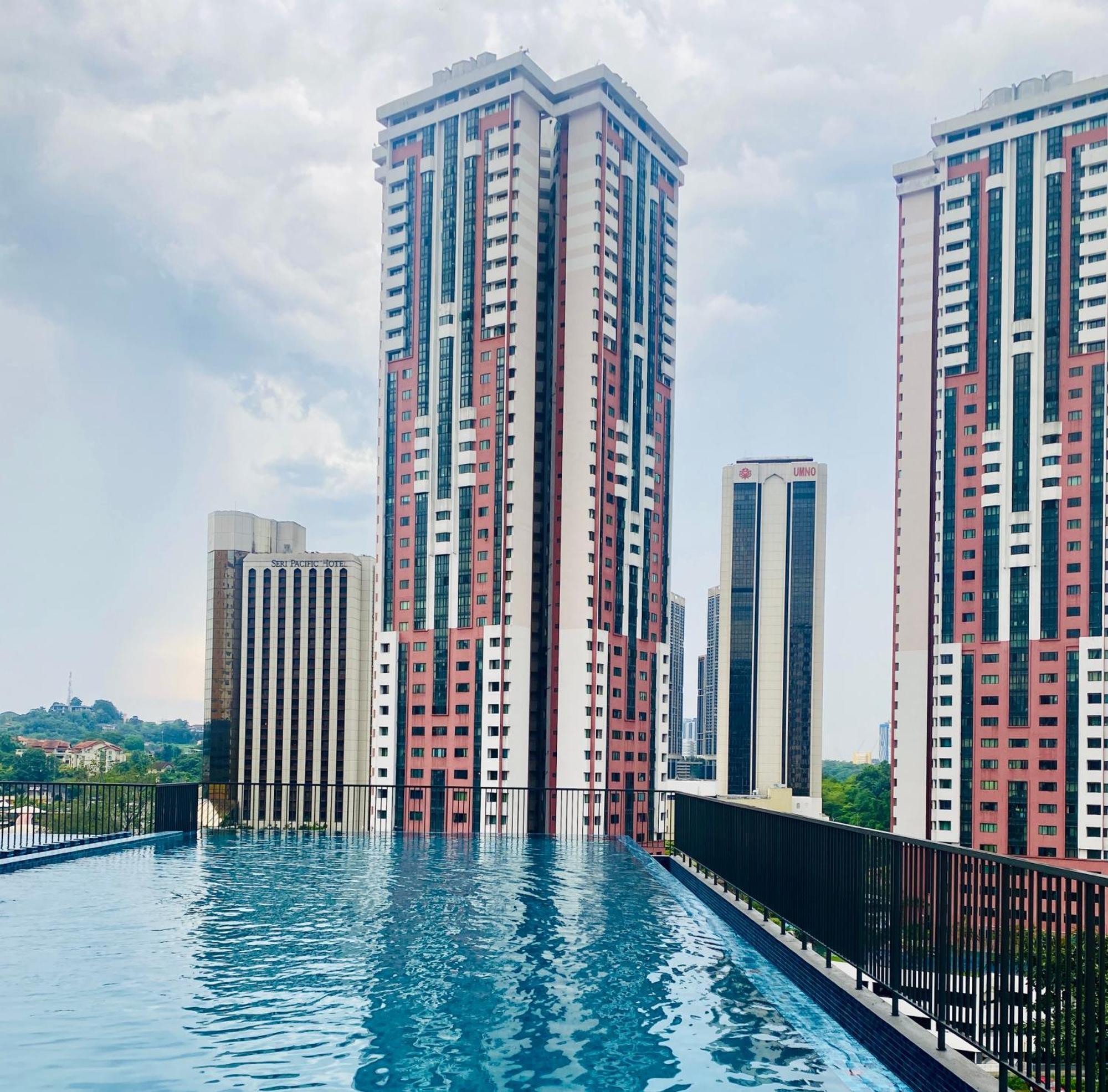 Apartment Chambers Luxury By Zaff