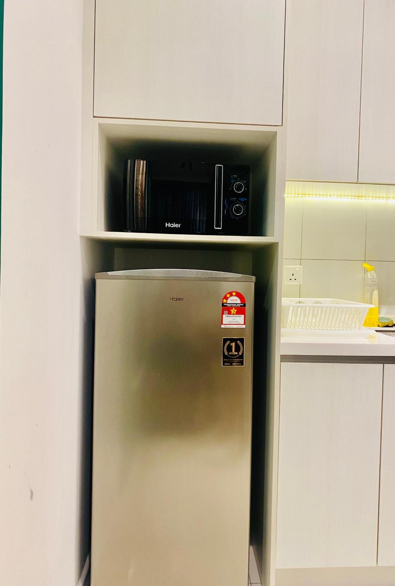 Apartment Chambers Luxury By Zaff Kuala Lumpur