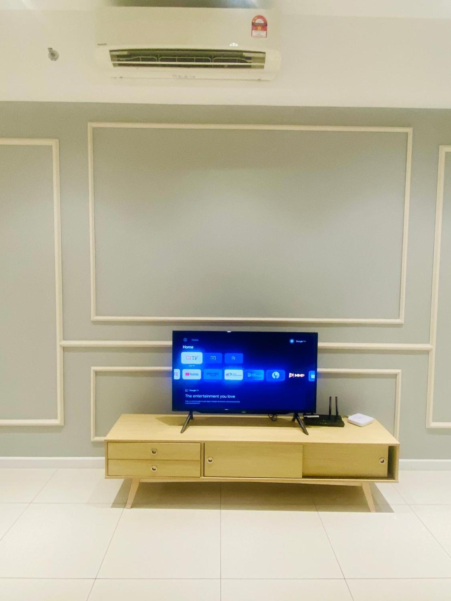 Chambers Luxury By Zaff Apartment *