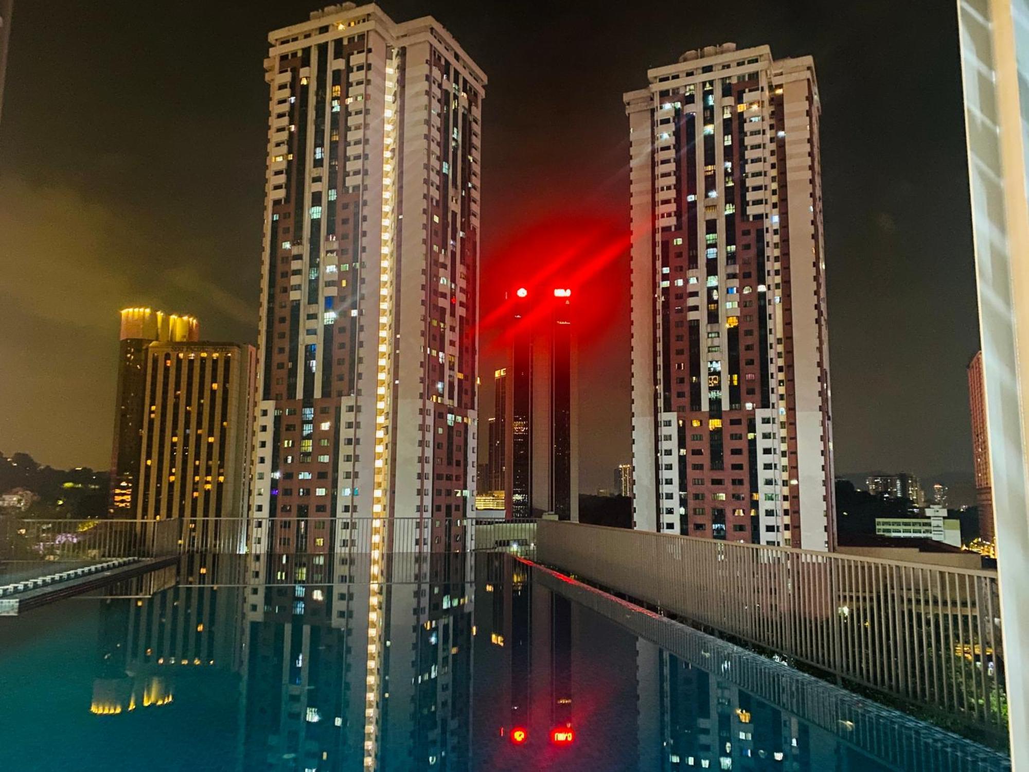 Apartment Chambers Luxury By Zaff *
