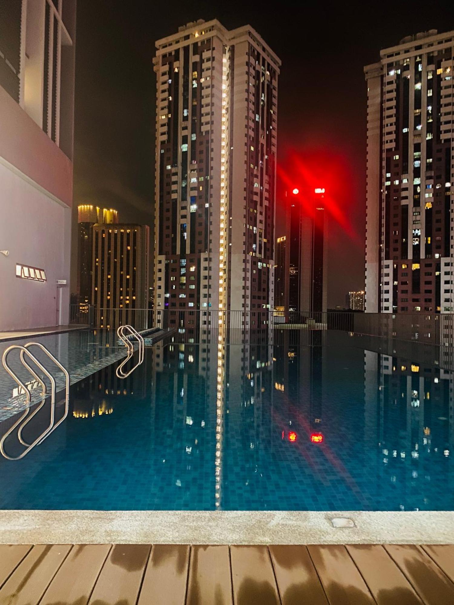 Apartment Chambers Luxury By Zaff