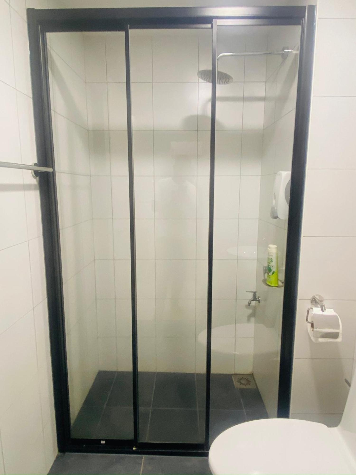 Chambers Luxury By Zaff * Kuala Lumpur