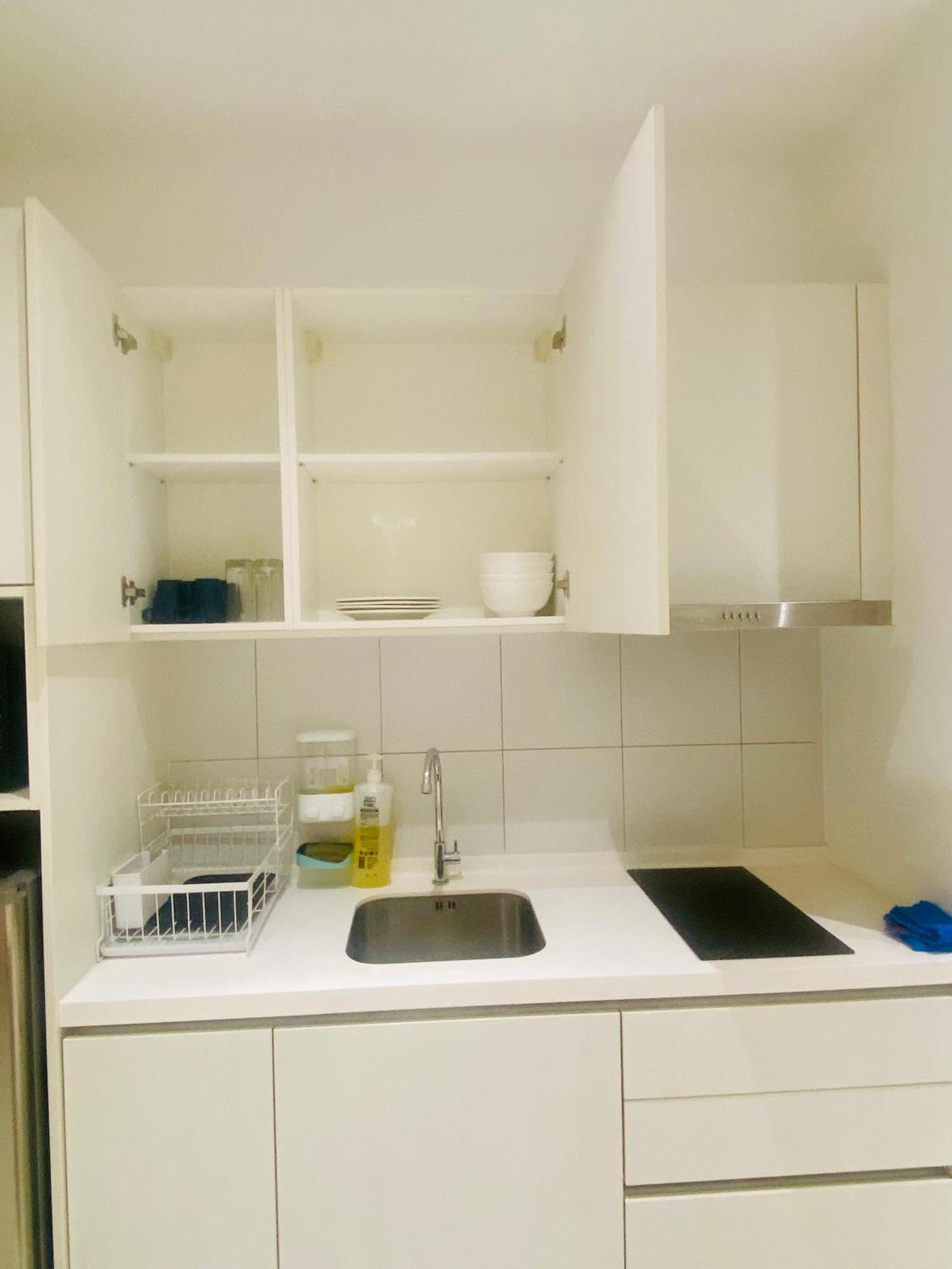 Chambers Luxury By Zaff Apartment *