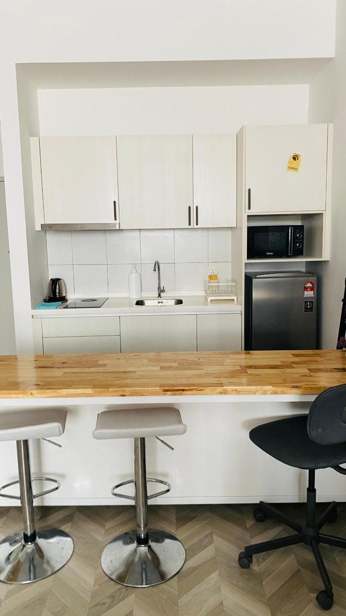 Apartment Chambers Luxury By Zaff