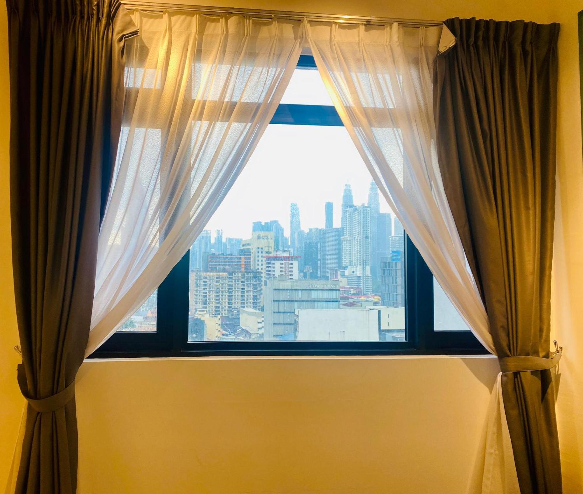 Apartment Chambers Luxury By Zaff