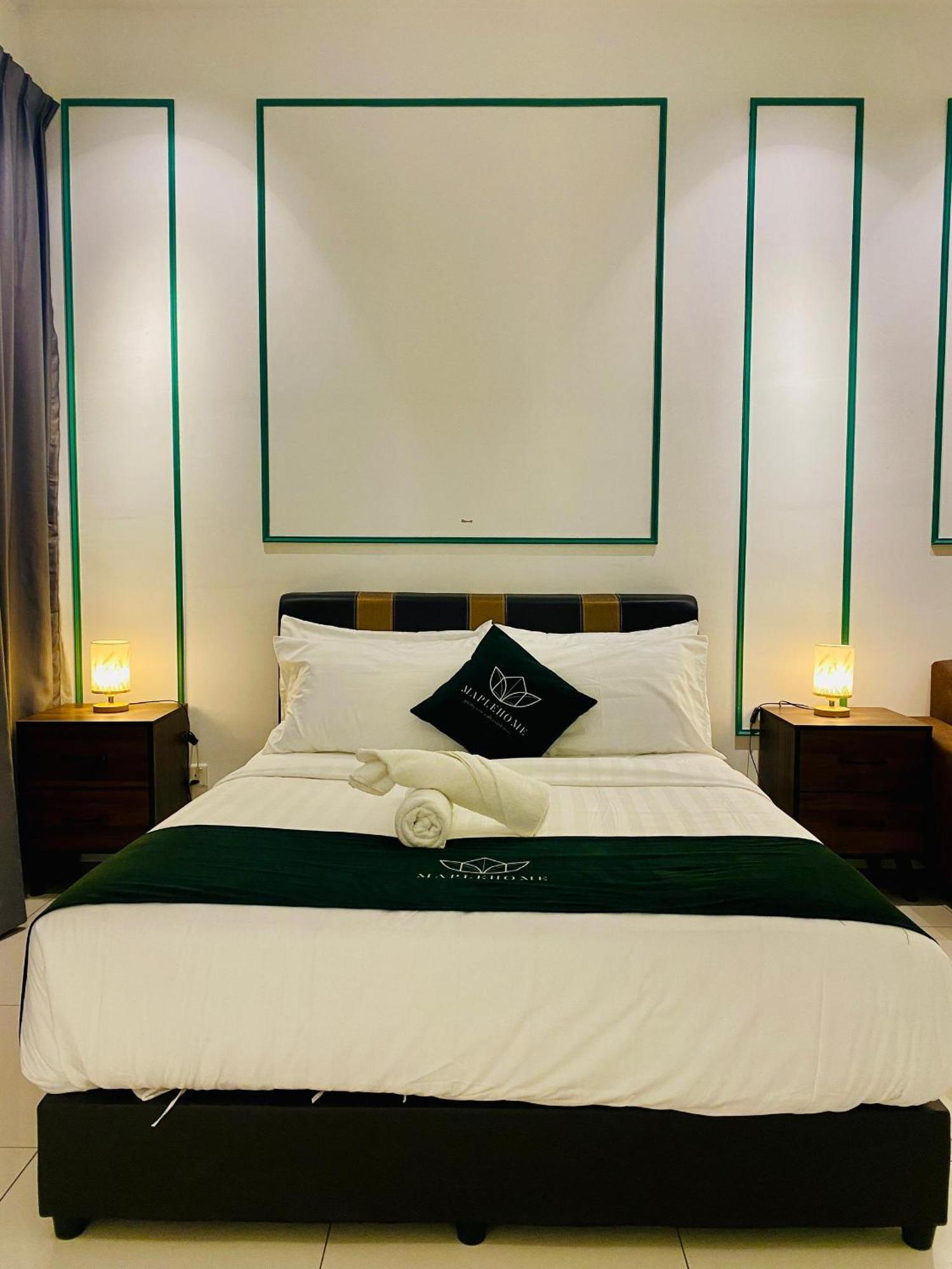 Chambers Luxury By Zaff